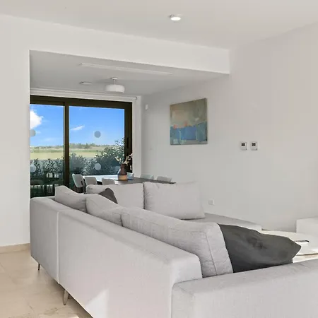 Serenity Waves 11 Villa