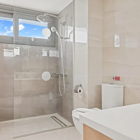 Serenity Waves 11 Larnaca