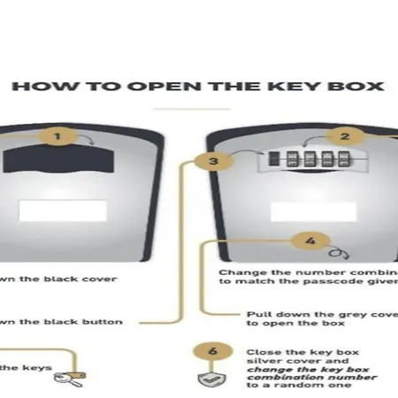 Serenity Waves 11 Villa *