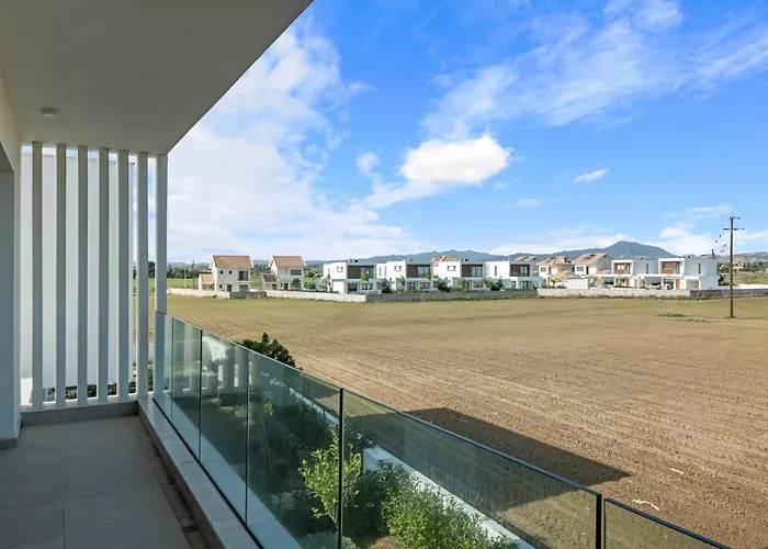 Villa Serenity Waves 11 *