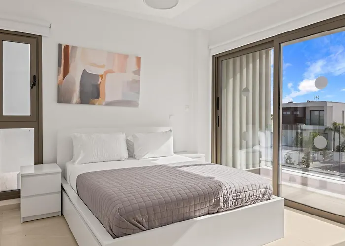 Villa Serenity Waves 11 *