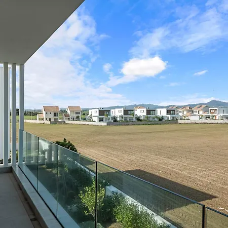 Villa Serenity Waves 11 *