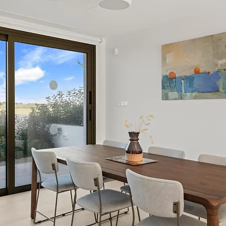 Serenity Waves 11 Villa