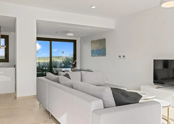 Serenity Waves 11 Villa