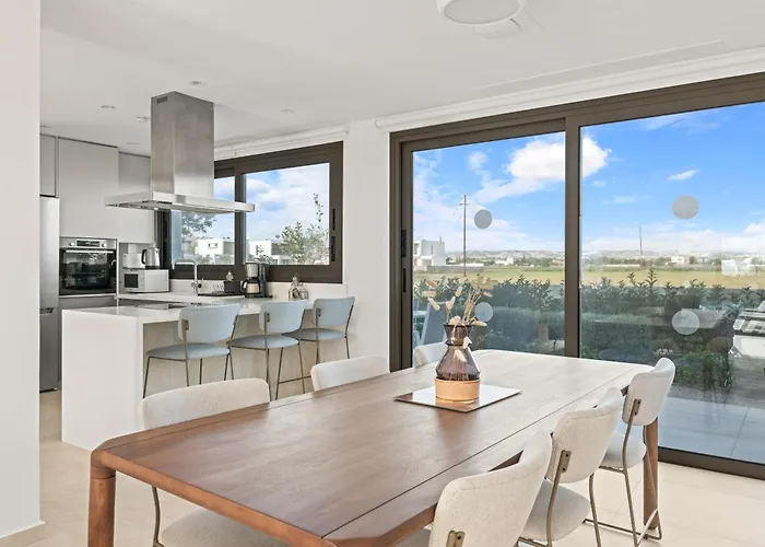 Serenity Waves 11 Villa *