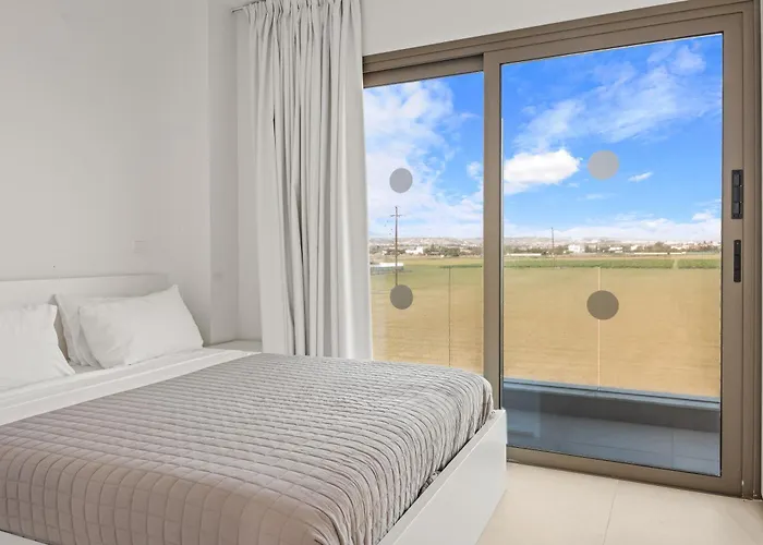 Villa Serenity Waves 11